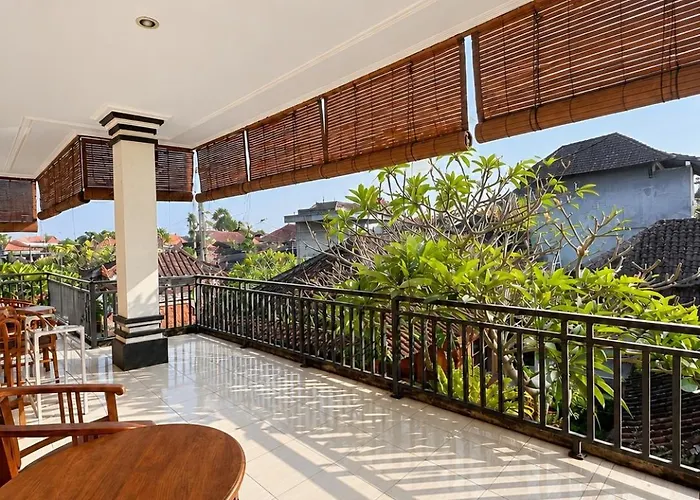 Nengah House Ubud (Bali)