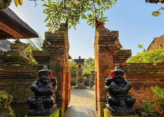 Nengah House Homestay