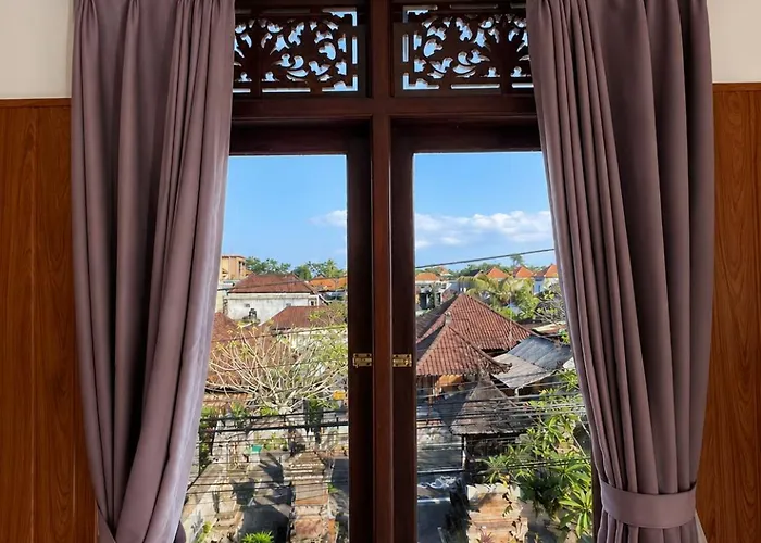 Nengah House 民宿 *