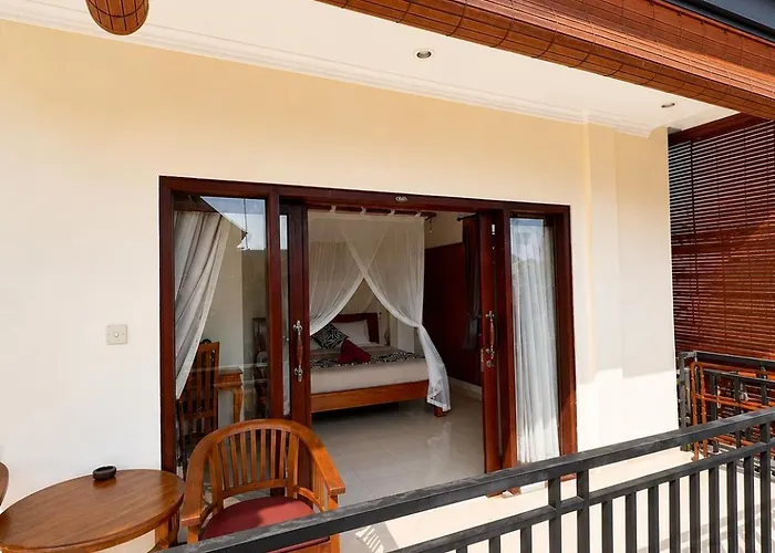 Nengah House Homestay Ubud (Bali)