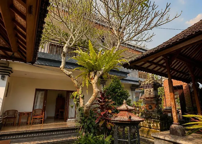 Nengah House