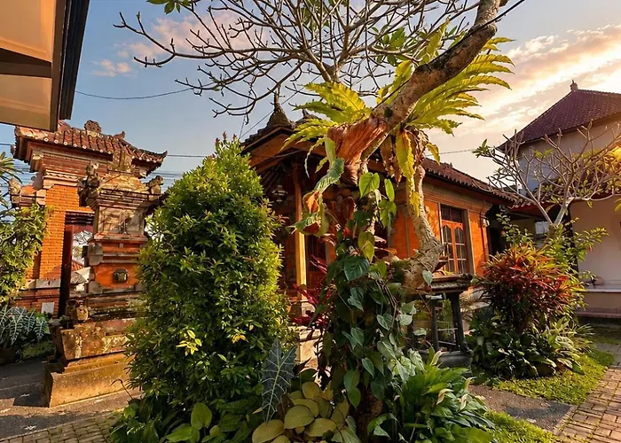 Nengah House Homestay