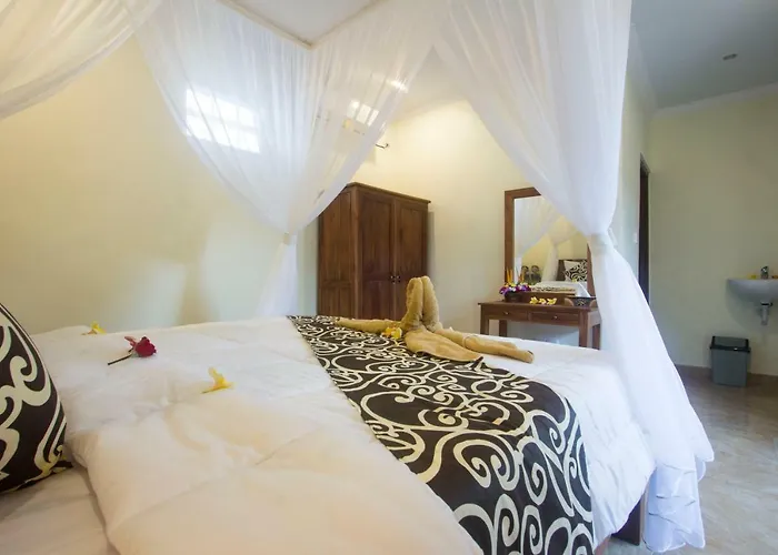 Nengah House *