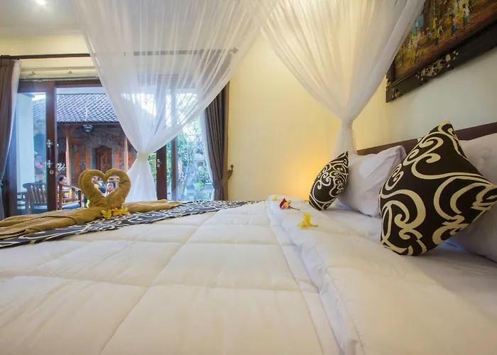 Nengah House *