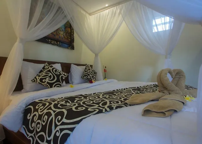 Homestay Nengah House