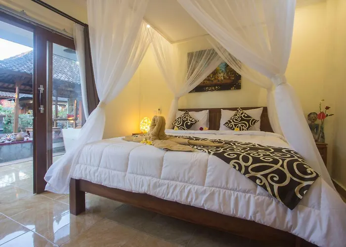 Nengah House * Ubud (Bali)