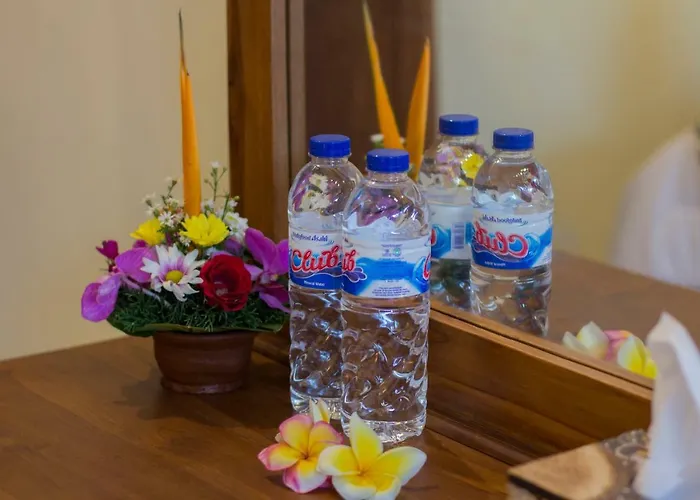 Homestay Nengah House Ubud (Bali)