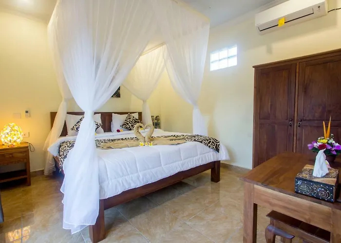 Nengah House Homestay Ubud (Bali)