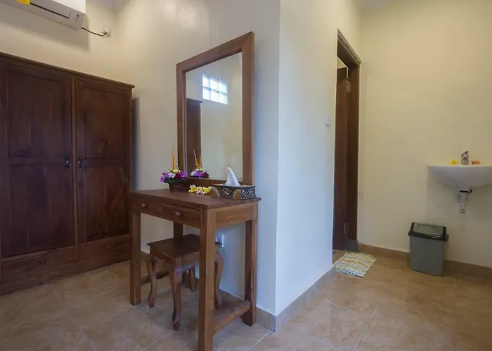 Nengah House * Ubud (Bali)