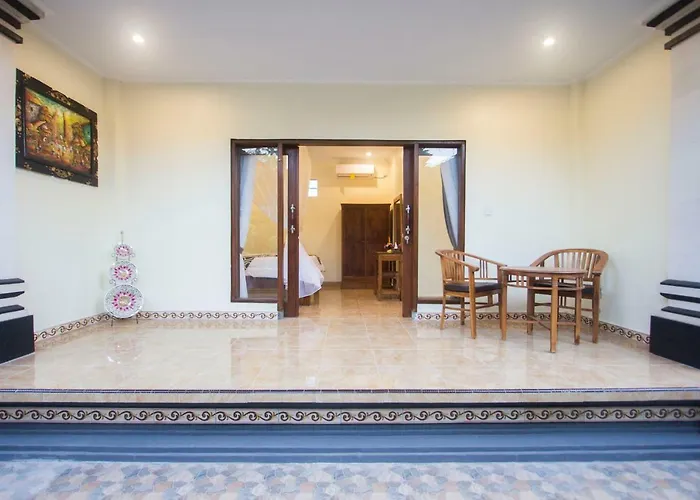 Homestay Nengah House