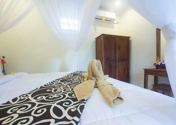 Homestay Nengah House