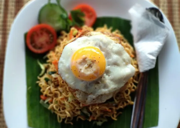 Nengah House *