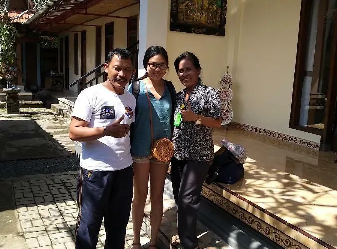 Nengah House Homestay Ubud (Bali)