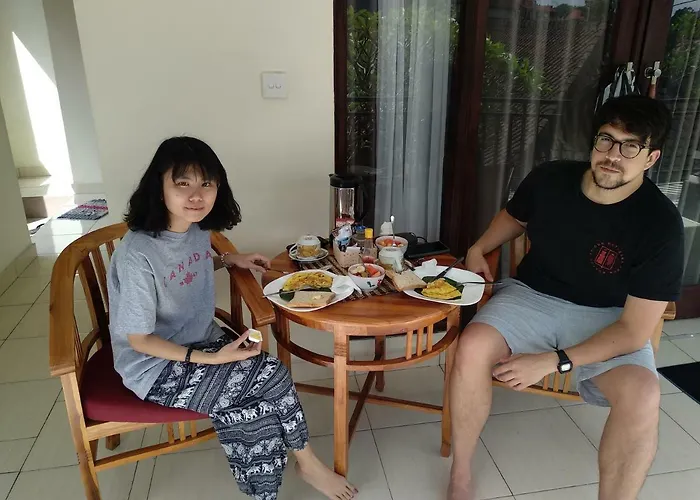Nengah House Homestay Ubud (Bali)